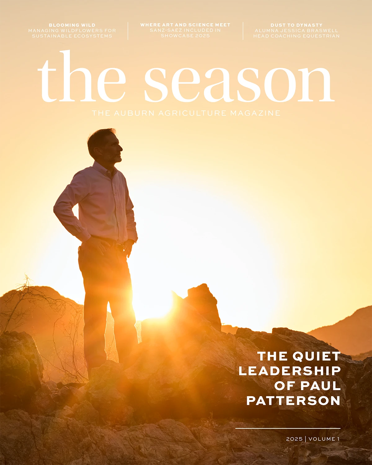 The Season Volume 2 Cover