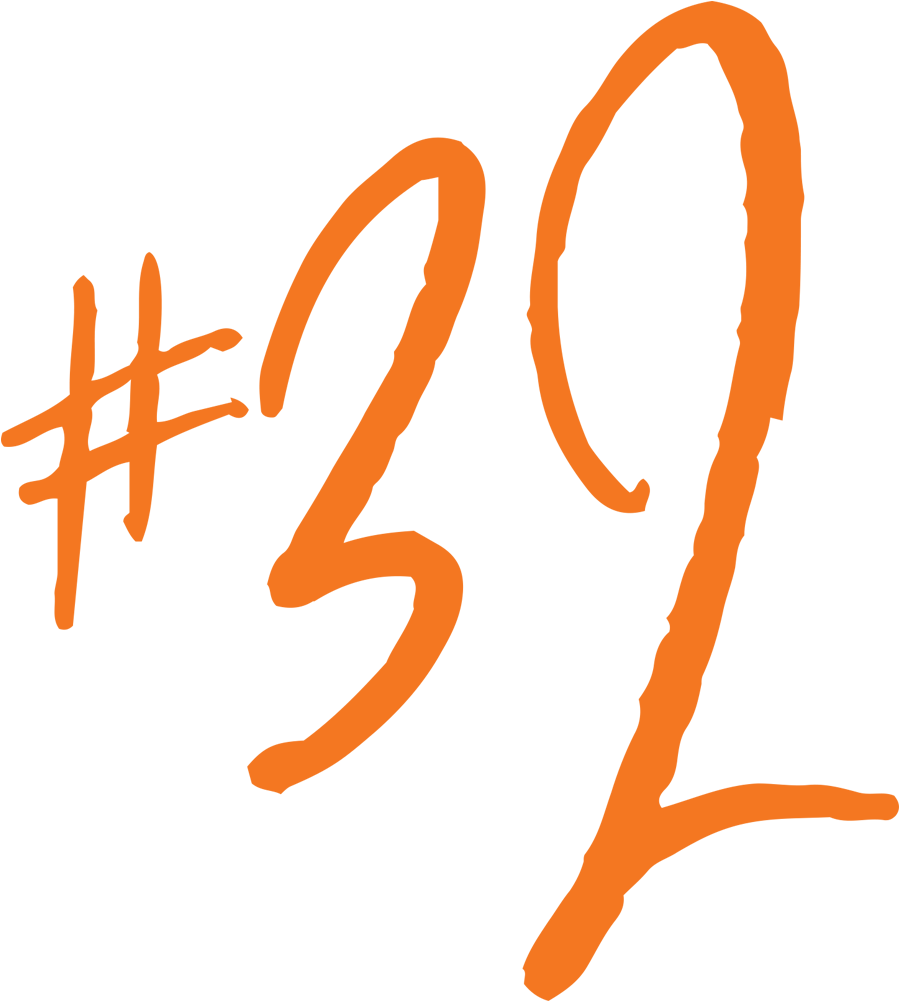 #32