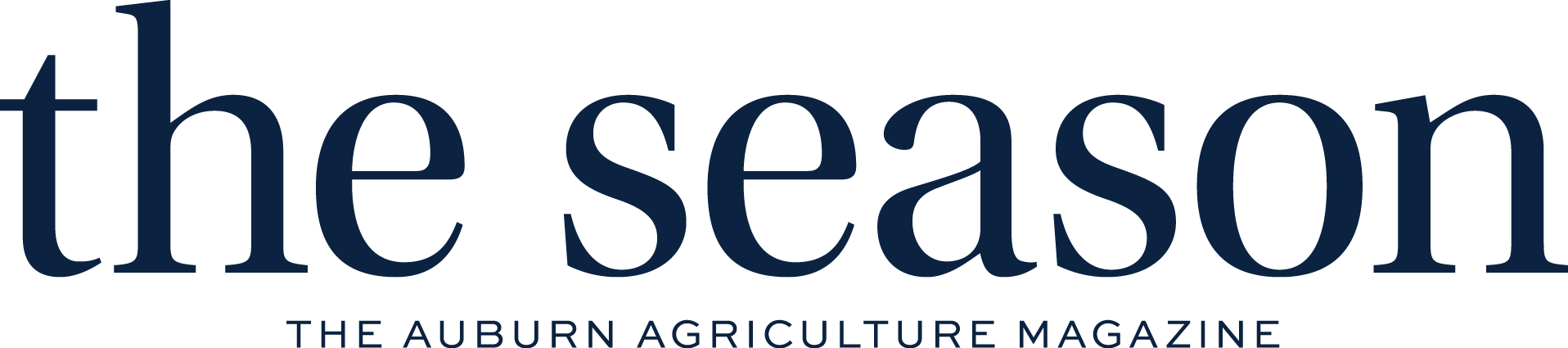 the season logo
